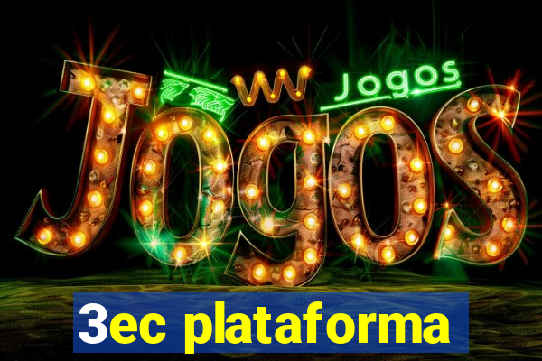 3ec plataforma